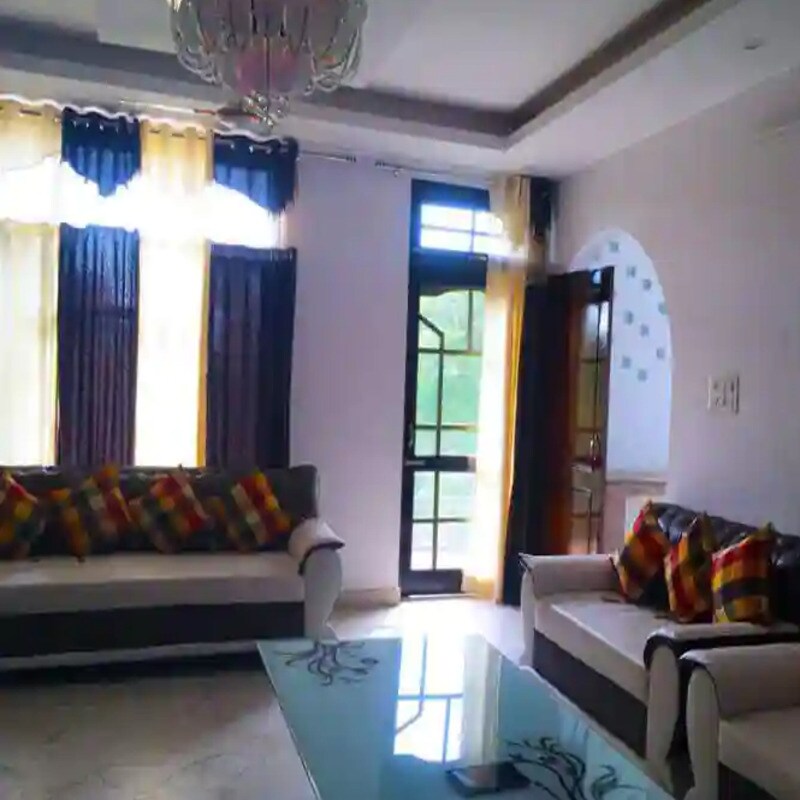 Sai Cottage at Mall Road Mcleodganj - Tap to explore photos