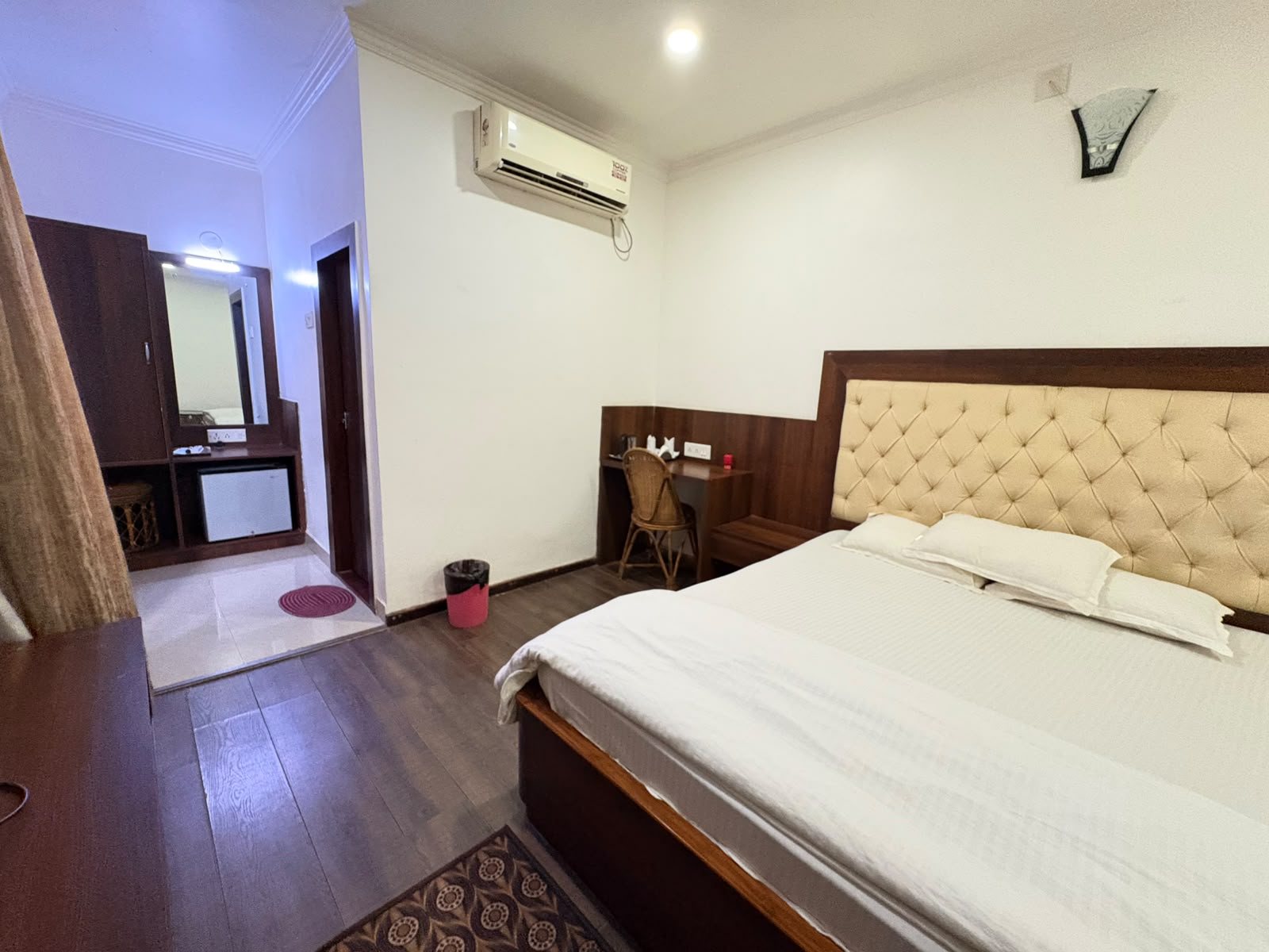 Santiniketan Residency - Tap to explore photos