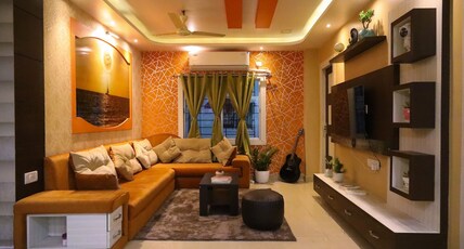 Fussed Over Retreat Room Type - Fussed Over Retreat