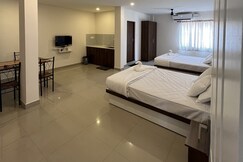 HERES HAUT RESIDENCY