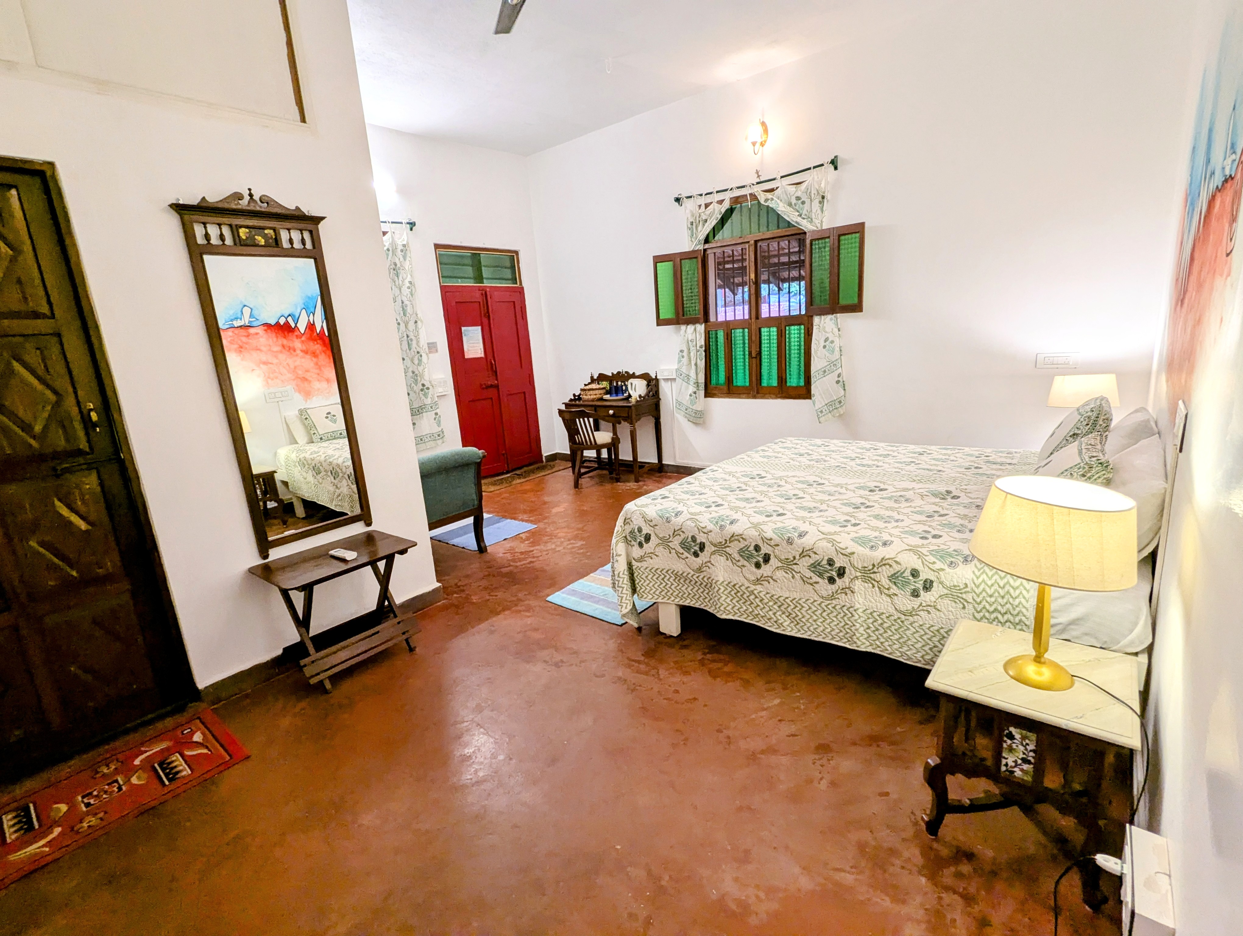 House of Harmony Pondicherry - Tap to explore photos