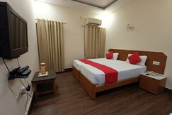 Hotel Padmini International