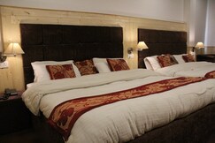 Hotel Parin