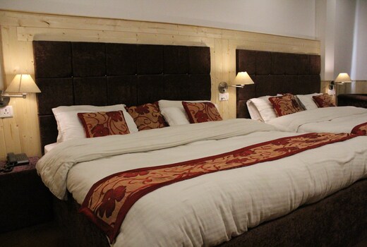 Hotel Parin