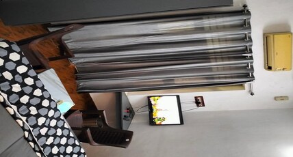 Modern Residency Room Type - Standard AC Room