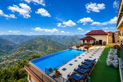 Astra Resort and Caffe