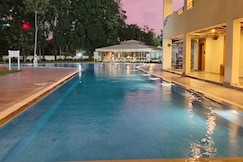 St Laurn -The Spiritual Resort