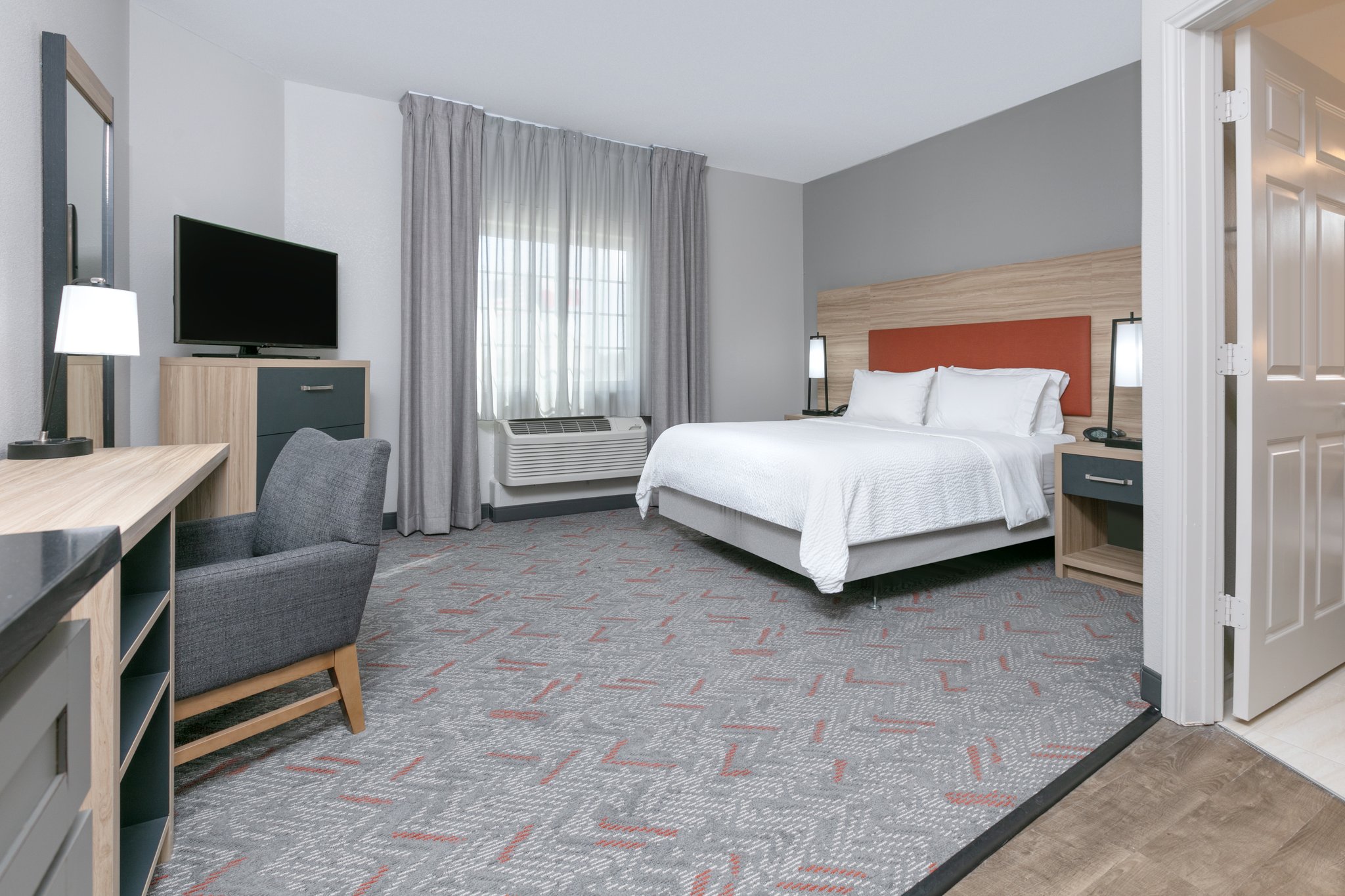 Candlewood Suites Lake Jackson - Tap to explore photos