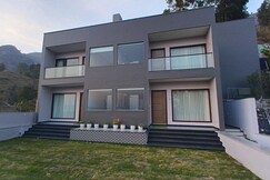 Le Reve Valley Premium Rooms