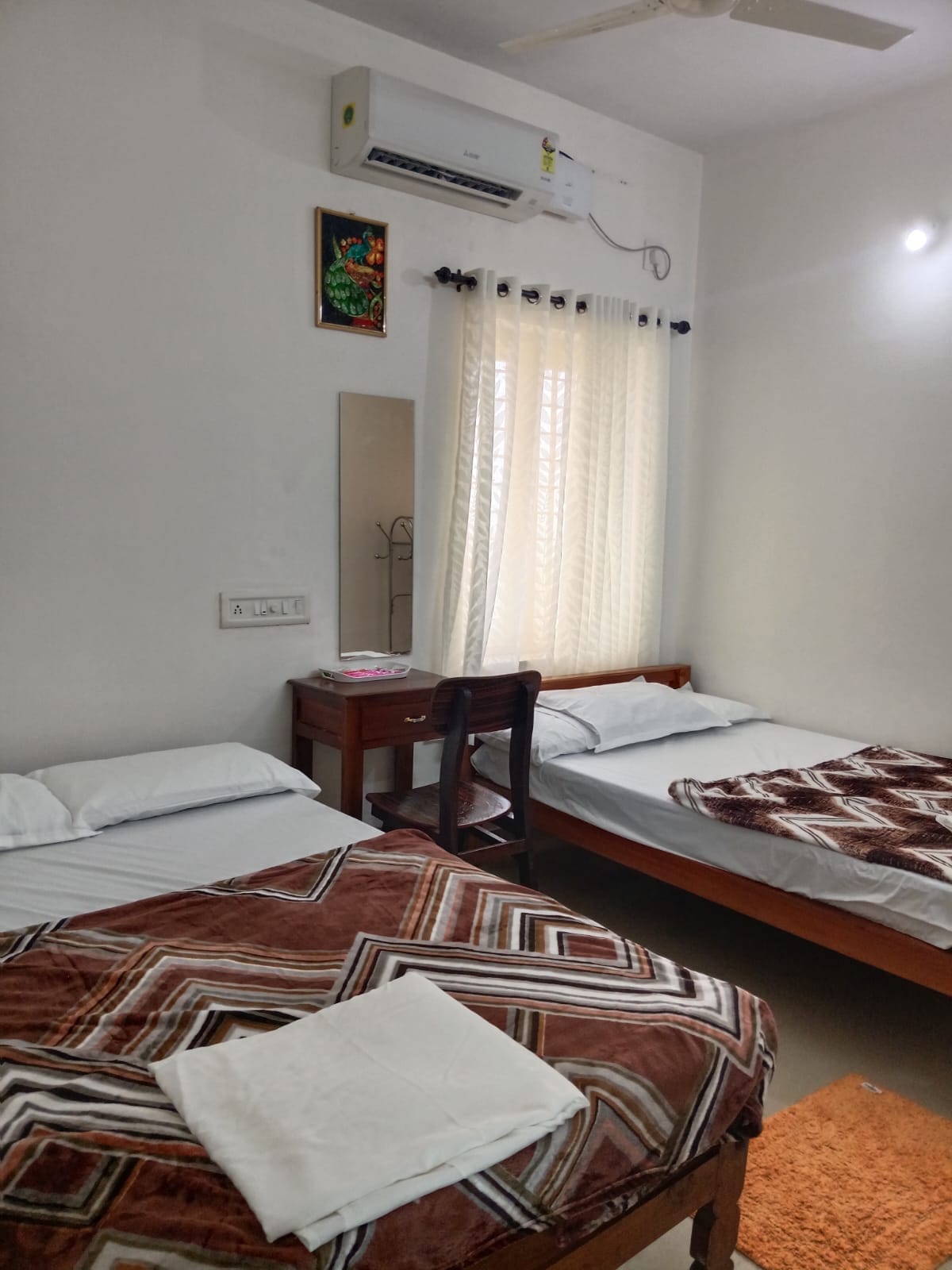 Dream Nest Homestay - Tap to explore photos