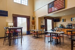 Best Western Windsor Pointe Hotel & Suites-at&t Center