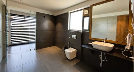 Sila Secret Mirage Room Type - Luxury Room with Pool