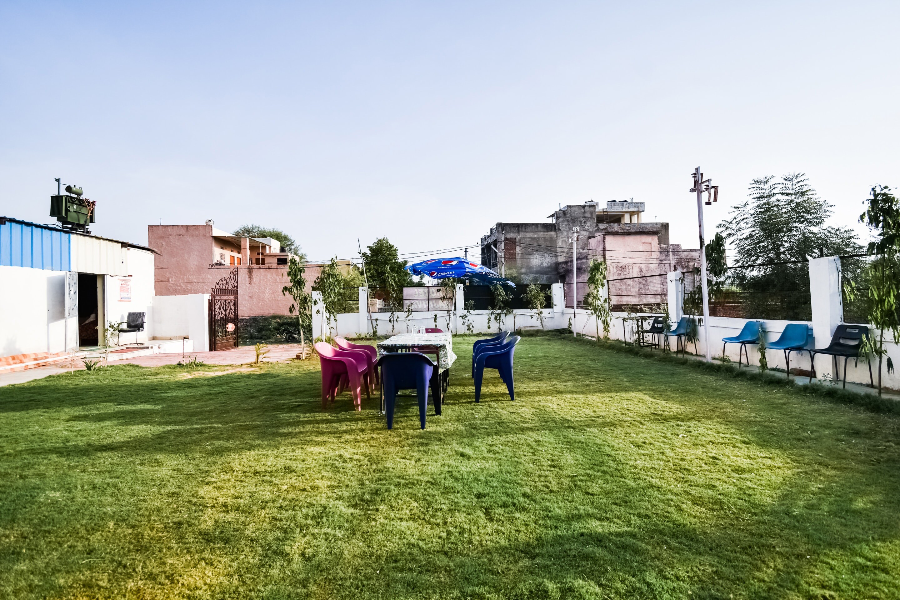 Hotel O Raj Niwas - Tap to explore photos