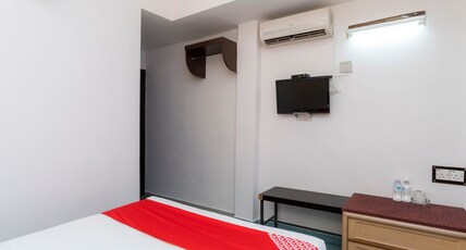 Hotel O De Perdana Hill Room Type - Standard Double