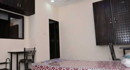 Apna Ghar Hospitality Room Type - Classic