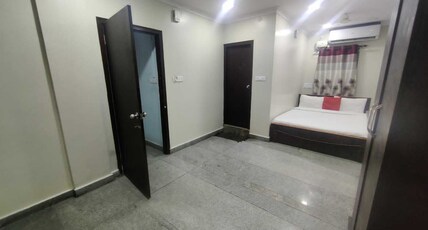 Hotel Sai Grand Room Type - Standard Room