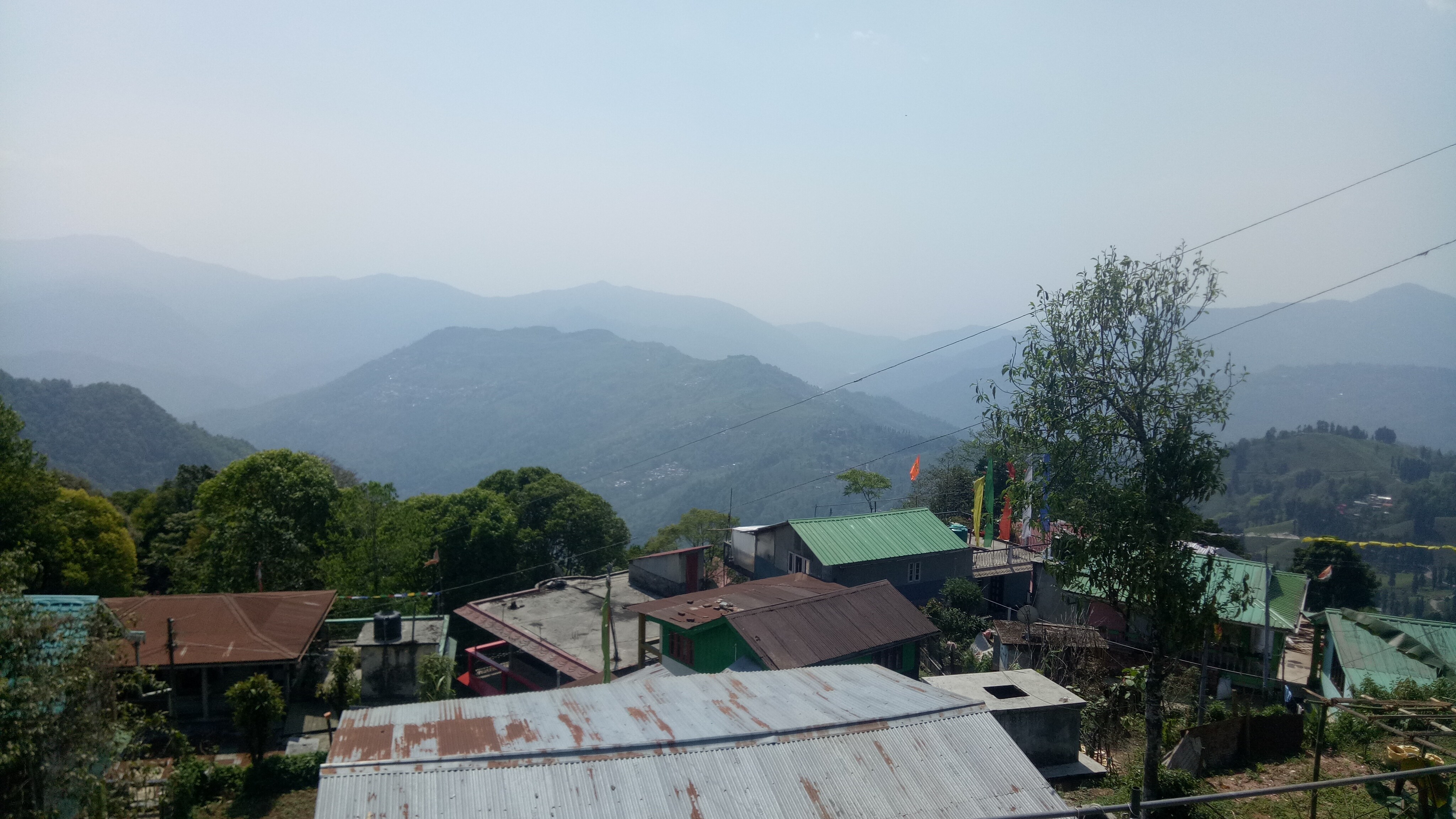 Yawon Homestay - Tap to explore photos
