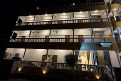 De Aurobeach inn Beach View