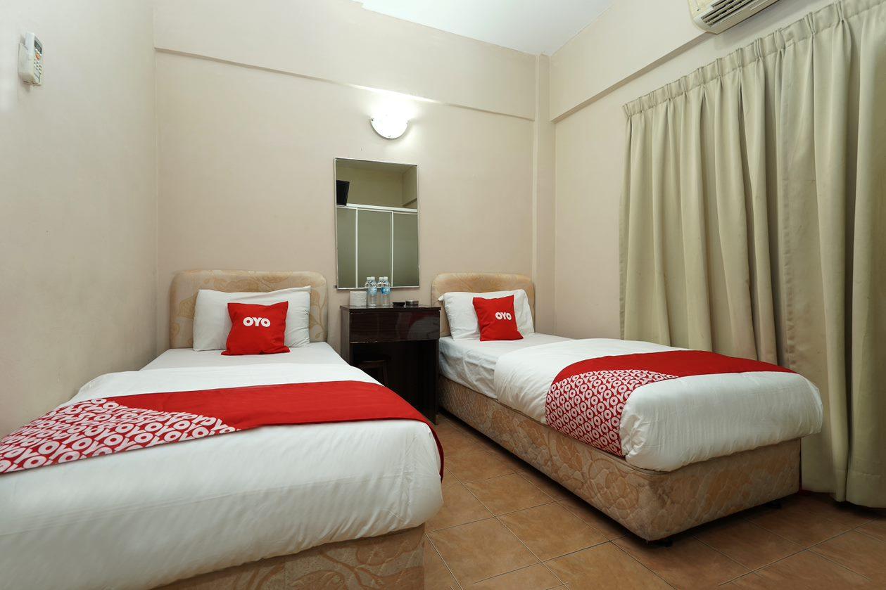 Hotel O 91@ Kajang Town - Tap to explore photos