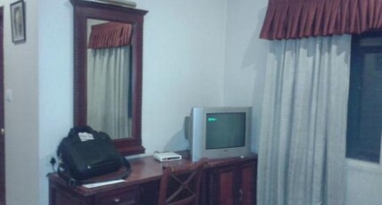 Hotel Raj International Room Type - Standard Non AC Room
