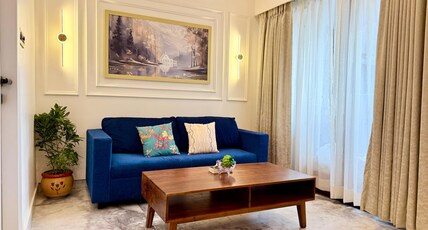 Cocoon By Ichamati Kolkata Room Type - Cocoon By Ichamati Kolkata