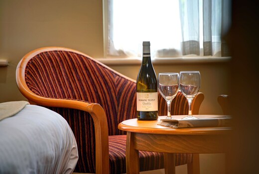 Best Western Plus Milford Hotel