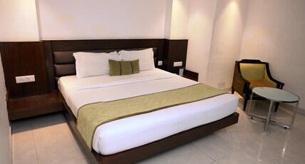 Hotel KC Cross Road Room Type - Classic