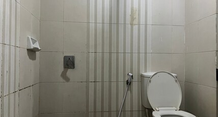 Hotel O Tri Homestay Room Type - Indonesia Standard Double