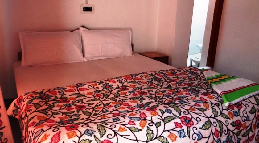 Hayat Guest House - Tap to explore photos