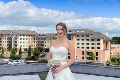 Radisson Blu Hotel, Athlone