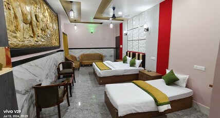 Maa River View Room Type - Executive Room