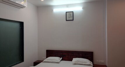 Hotel Sukh Sagar Room Type - Deluxe Room with City View