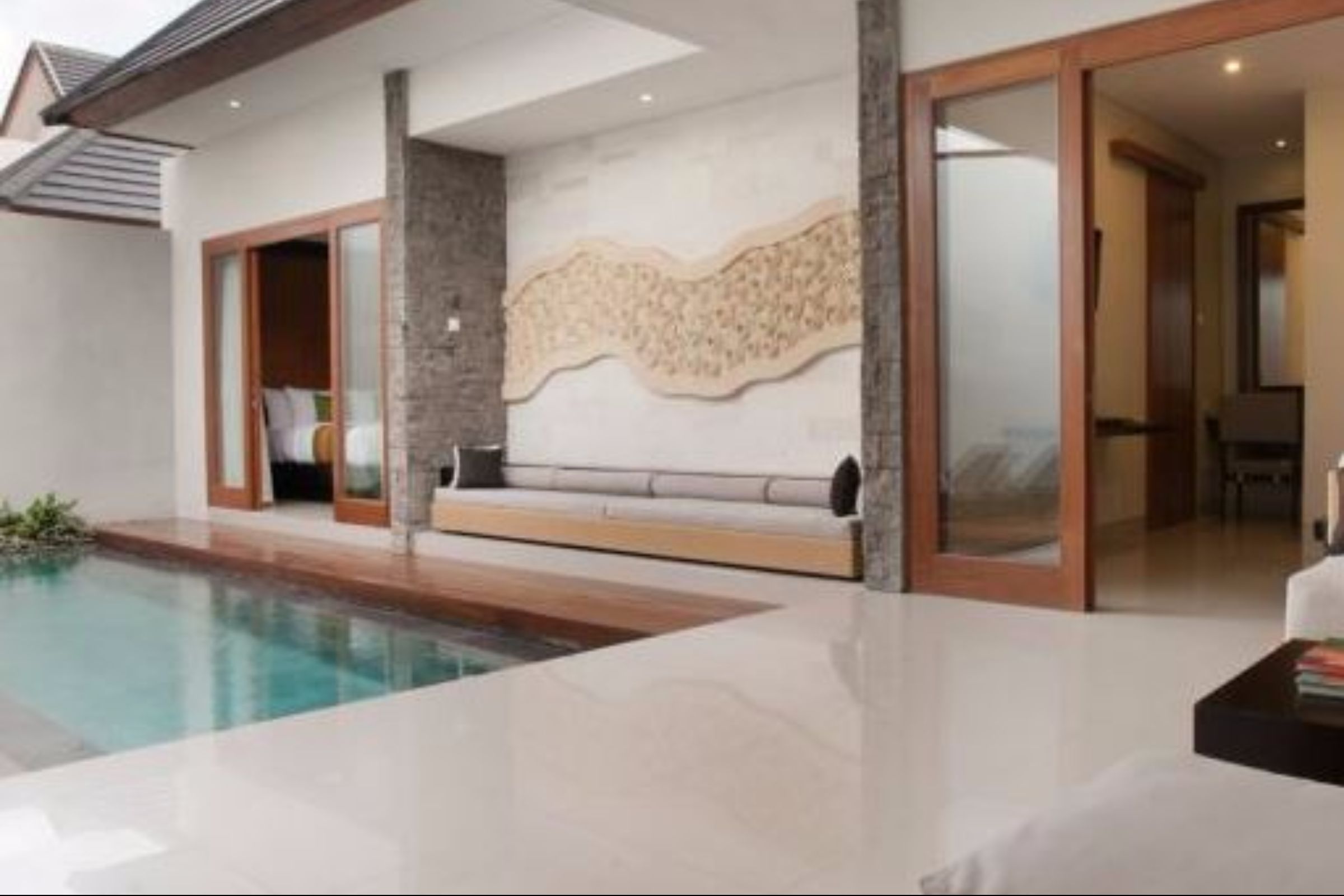 Samaja Villas Kunti - Tap to explore photos