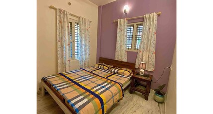 SliceInn Amara Room Type - 2BHK (G1&G2)