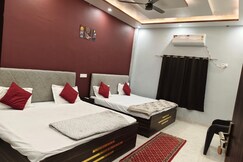 Address of Shree R Palace
