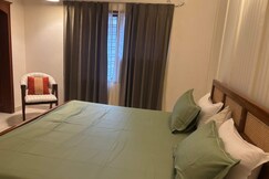 Luxury 3bhk in Banjara Hills
