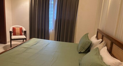 Luxury 3bhk in Banjara Hills Room Type - Luxury 3bhk in Banjara Hills
