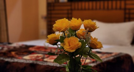 The sudans Room Type - Bedroom 2