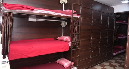 Star Bliss Plaza Room Type - Deluxe Double AC Room