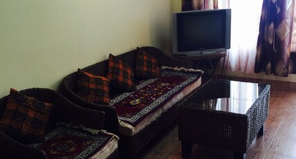 Deki Lodge Homestay, Kalimpong Room Type - Two Bedroom Family Apartment