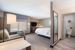 Hampton Inn Princeton