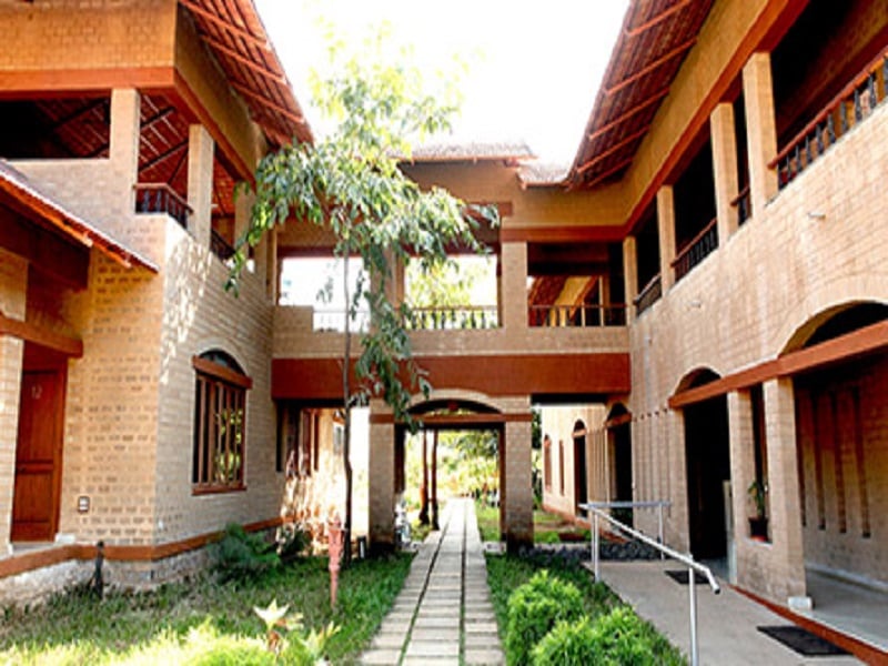 Govardhan Eco Village - Tap to explore photos