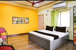 Laxmi Guest House Daspara