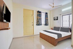 Super Hotel O SV LODGE