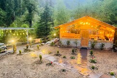 Mystic Vibes - Jibhi