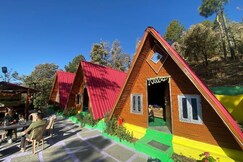 Ekant View Homestay (enroute to Kedarnath)