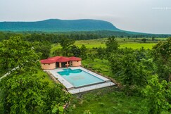 Madhuban Eco Retreat, Ratapani Tiger Reserve