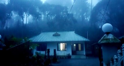 MIST NEST GUESTHOUSE Room Type - STANDARD ROOM