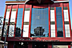 Address of The Royal Villa Hotel and Restaurant