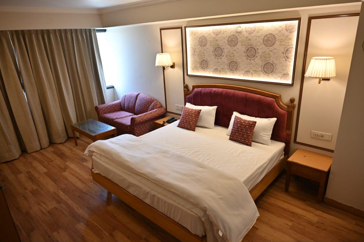 Hotel Surya Residency - Tap to explore photos